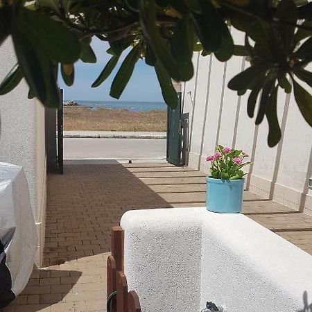 Villa Maggi Maurizia Torre Santa Sabina Exterior foto